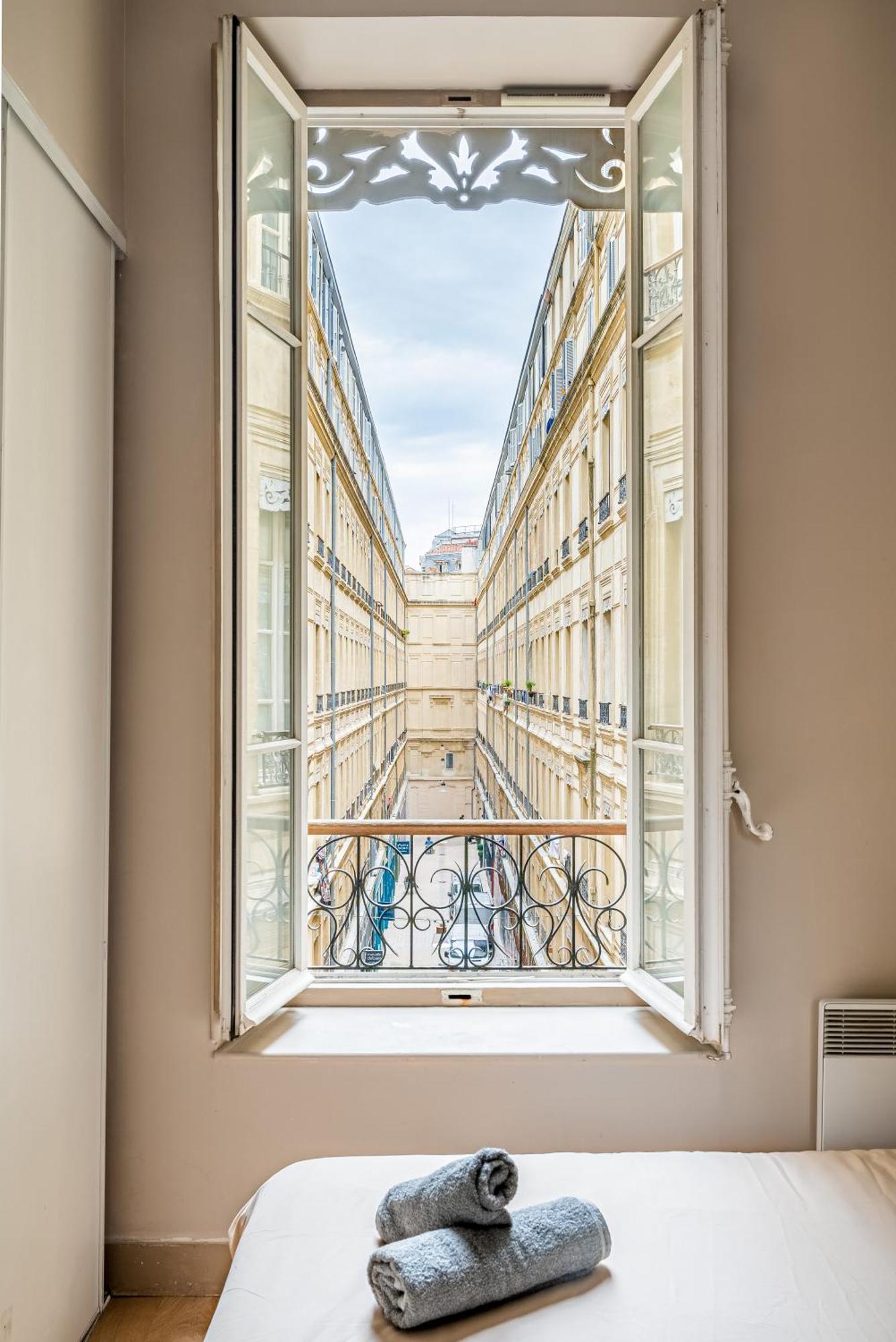 Sc Collection - Charme Et Grandeur De La Lorette Marseille Luaran gambar